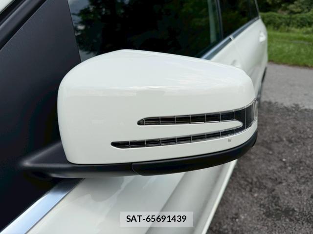 Mercedes Benz B-CLASS 2016-02 8221467-8