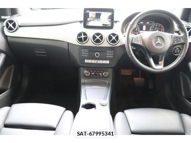 Mercedes Benz B-CLASS 2017-11 8222491-10