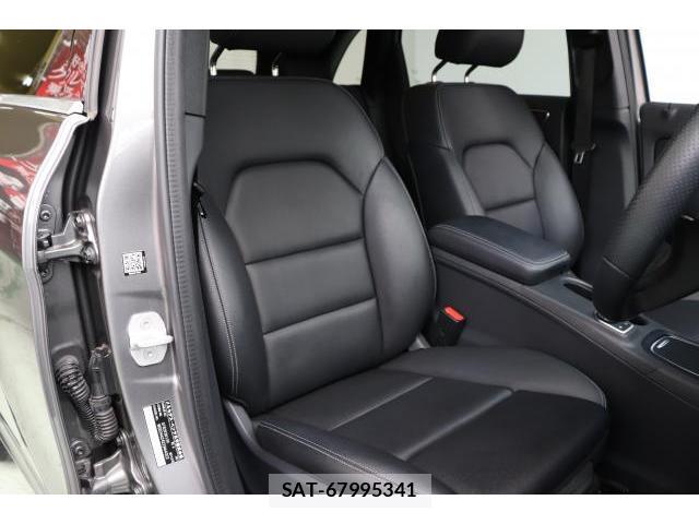 Mercedes Benz B-CLASS 2017-11 8222491-11