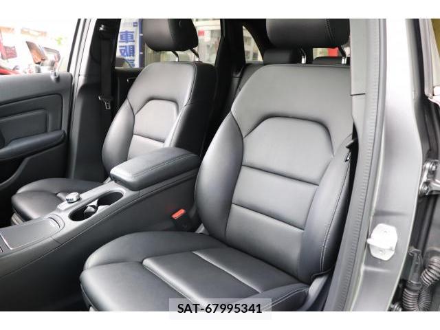 Mercedes Benz B-CLASS 2017-11 8222491-12