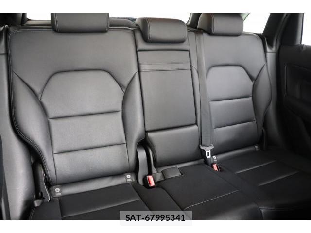 Mercedes Benz B-CLASS 2017-11 8222491-16