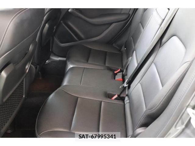 Mercedes Benz B-CLASS 2017-11 8222491-17