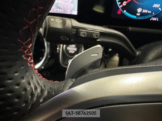 Mercedes Benz B-CLASS 2019-12 8223009-10