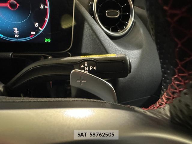 Mercedes Benz B-CLASS 2019-12 8223009-11