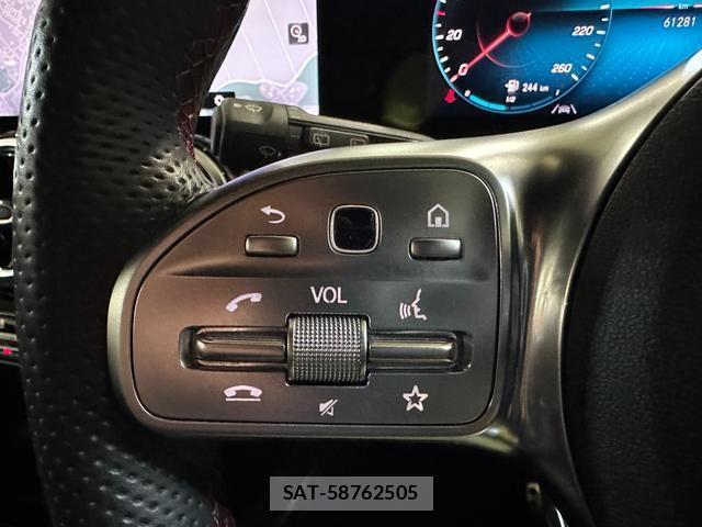 Mercedes Benz B-CLASS 2019-12 8223009-12