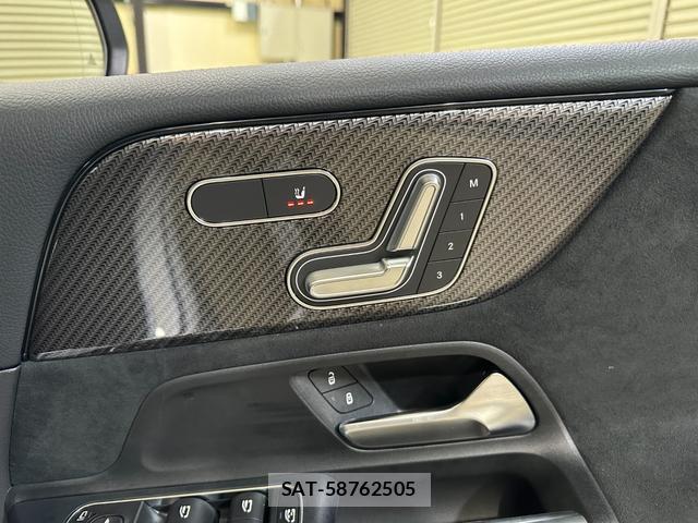 Mercedes Benz B-CLASS 2019-12 8223009-14