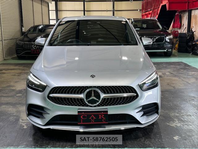 Mercedes Benz B-CLASS 2019-12 8223009-15
