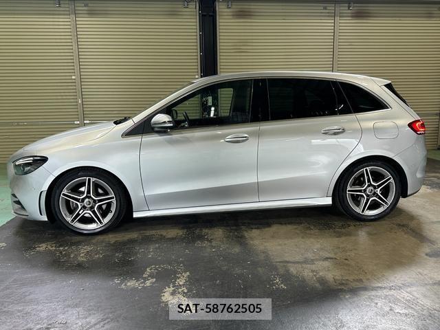 Mercedes Benz B-CLASS 2019-12 8223009-17