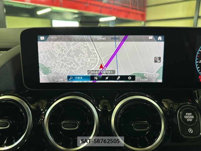 Mercedes Benz B-CLASS 2019-12 8223009-2