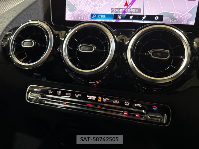 Mercedes Benz B-CLASS 2019-12 8223009-5