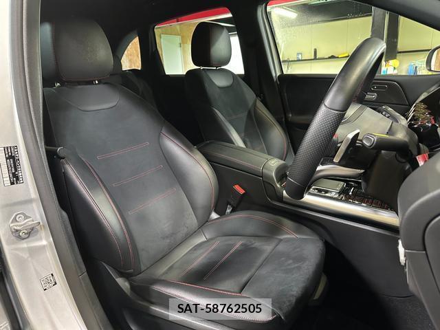 Mercedes Benz B-CLASS 2019-12 8223009-7