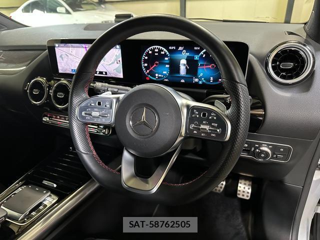 Mercedes Benz B-CLASS 2019-12 8223009-8