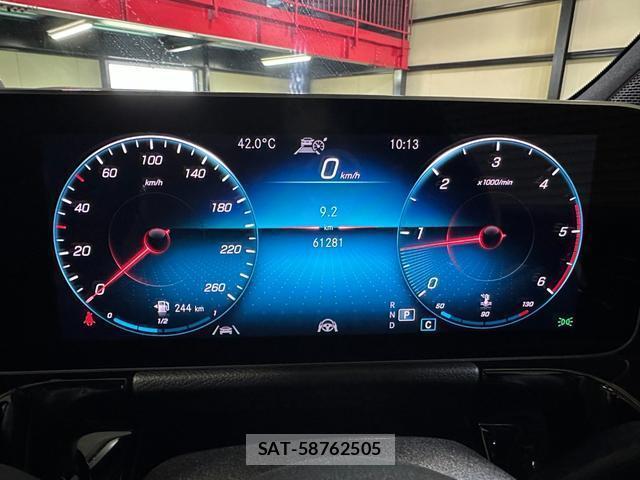 Mercedes Benz B-CLASS 2019-12 8223009-9