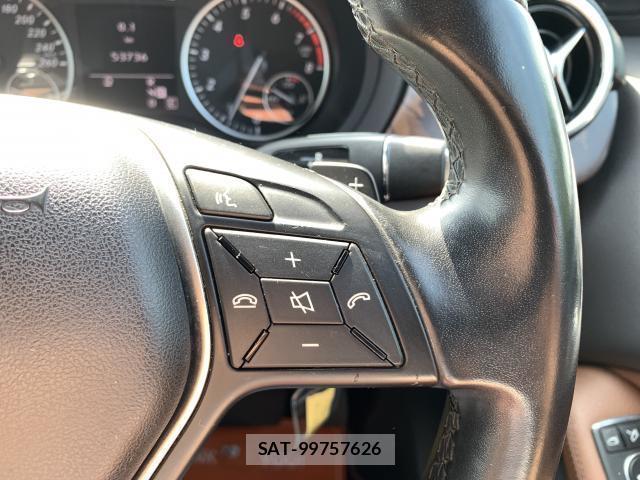 Mercedes Benz B-CLASS 2013-02 8223181-15