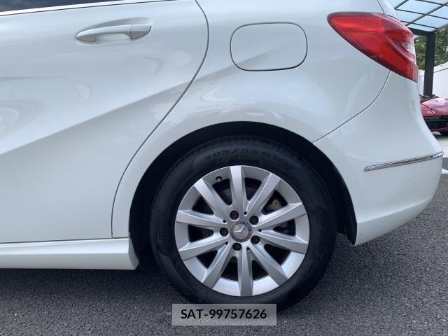 Mercedes Benz B-CLASS 2013-02 8223181-19