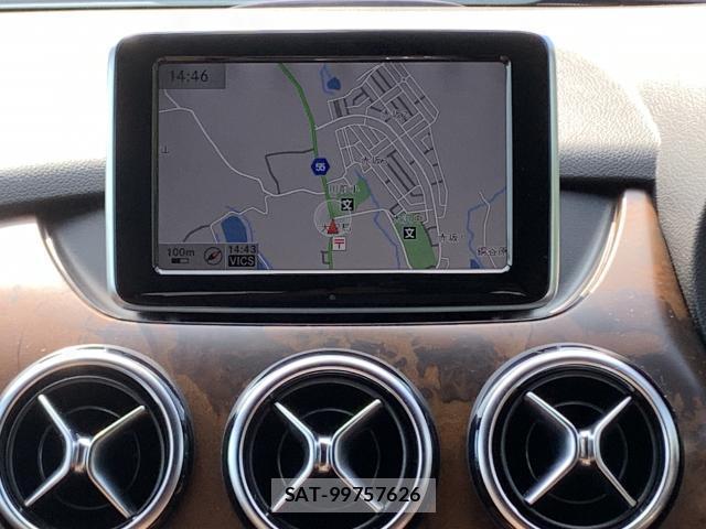 Mercedes Benz B-CLASS 2013-02 8223181-4
