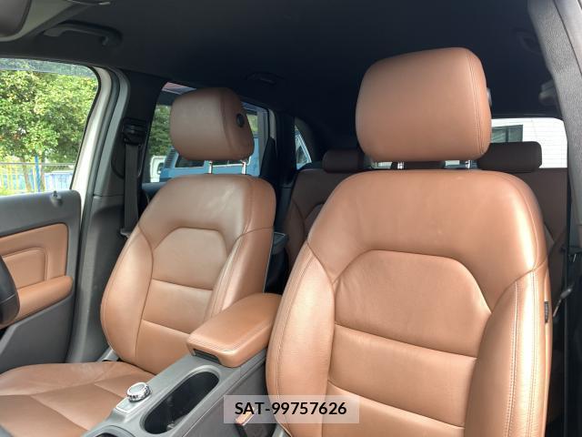 Mercedes Benz B-CLASS 2013-02 8223181-5