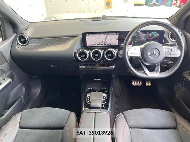 Mercedes Benz B-CLASS 2019-07 8224419-1