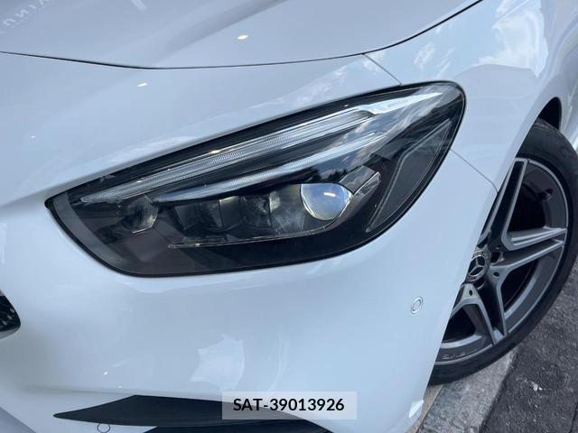 Mercedes Benz B-CLASS 2019-07 8224419-10