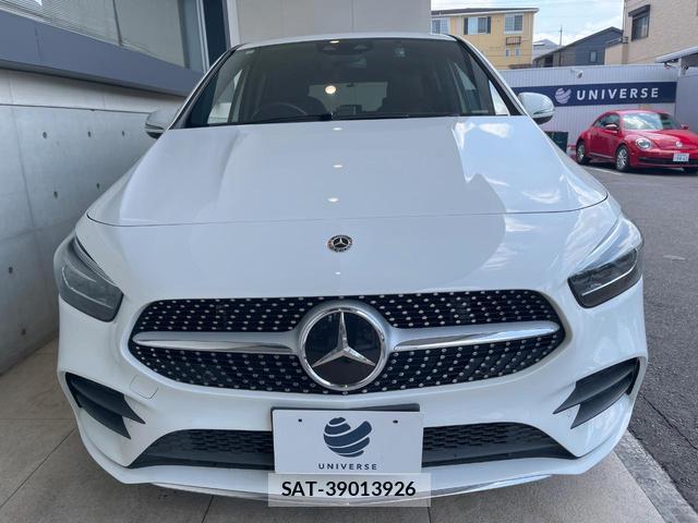Mercedes Benz B-CLASS 2019-07 8224419-11