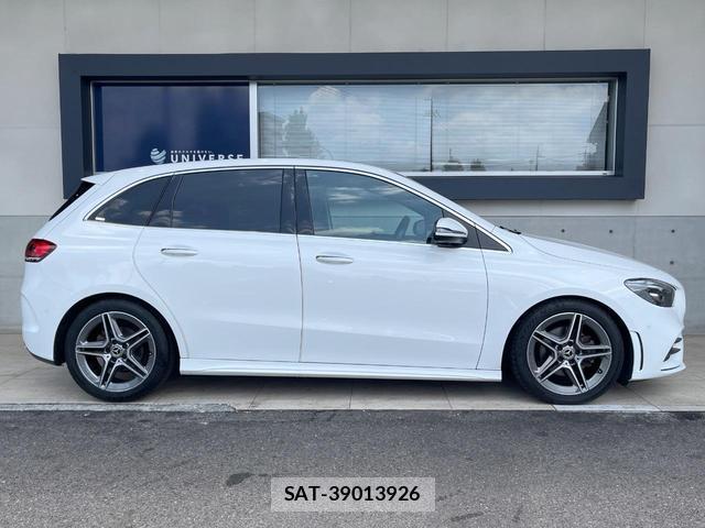 Mercedes Benz B-CLASS 2019-07 8224419-13