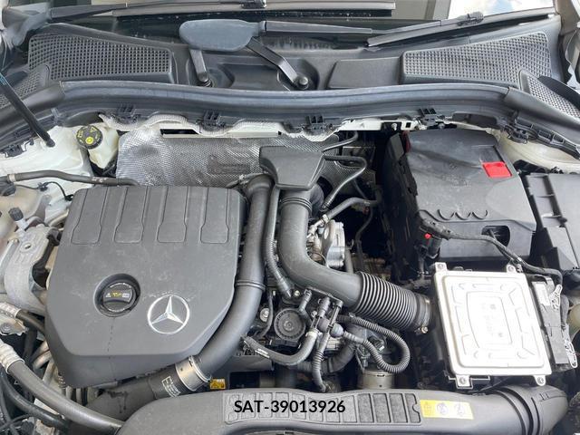 Mercedes Benz B-CLASS 2019-07 8224419-15