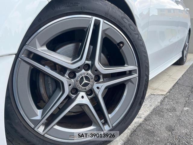 Mercedes Benz B-CLASS 2019-07 8224419-17