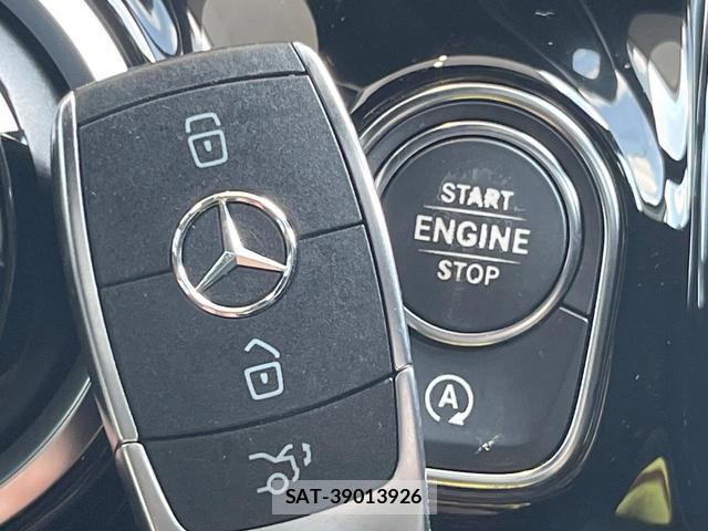 Mercedes Benz B-CLASS 2019-07 8224419-18