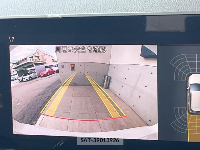 Mercedes Benz B-CLASS 2019-07 8224419-3