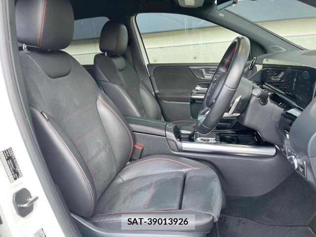 Mercedes Benz B-CLASS 2019-07 8224419-7