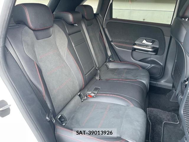 Mercedes Benz B-CLASS 2019-07 8224419-8