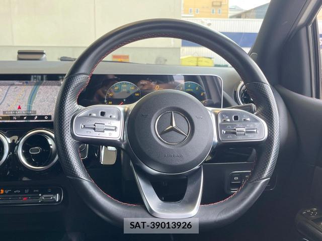 Mercedes Benz B-CLASS 2019-07 8224419-9