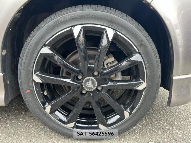 Toyota BB 2002-12 8220446-14