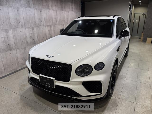 Bentley BENTAYGA 2024-06 8225560-2