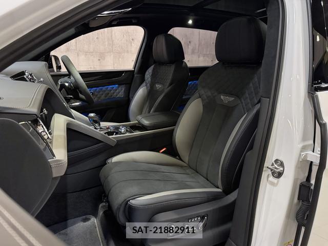 Bentley BENTAYGA 2024-06 8225560-8