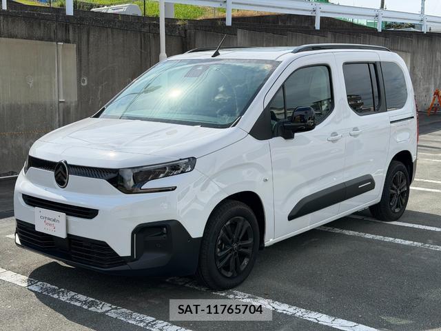 Citroen BERLINGO 2025-06 8216793-16