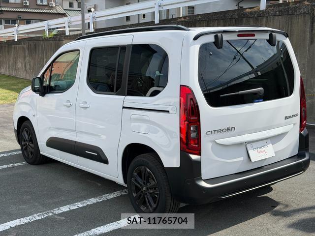 Citroen BERLINGO 2025-06 8216793-18