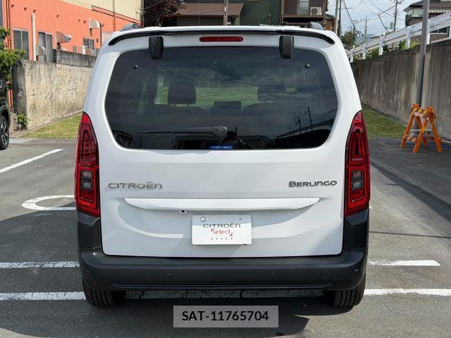 Citroen BERLINGO 2025-06 8216793-19