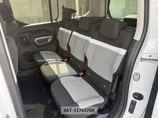 Citroen BERLINGO 2025-06 8216793-9