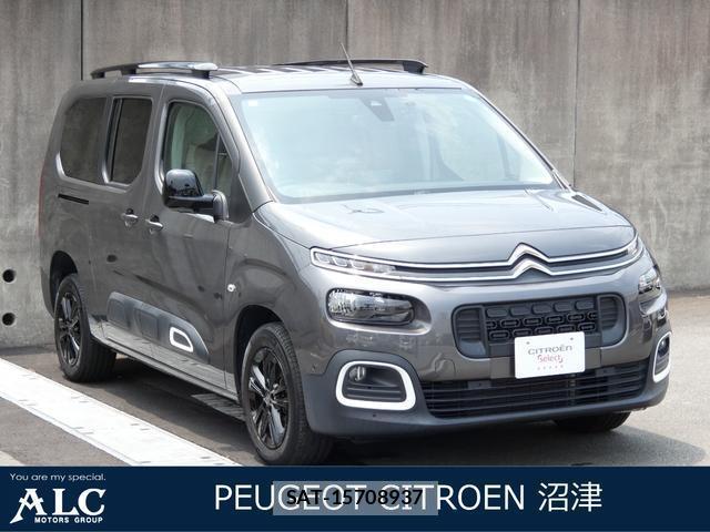 Citroen BERLINGO 2023-04 8216797-0