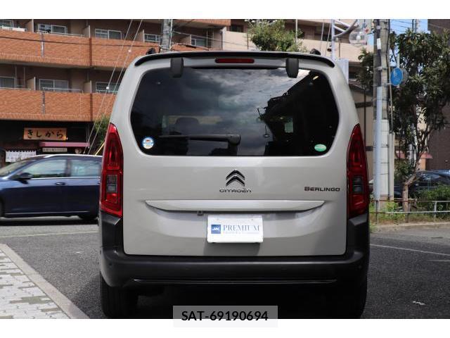 Citroen BERLINGO 2020-10 8222498-1