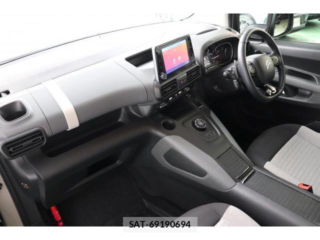 Citroen BERLINGO 2020-10 8222498-10