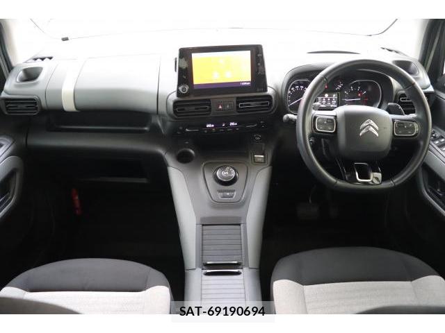 Citroen BERLINGO 2020-10 8222498-11
