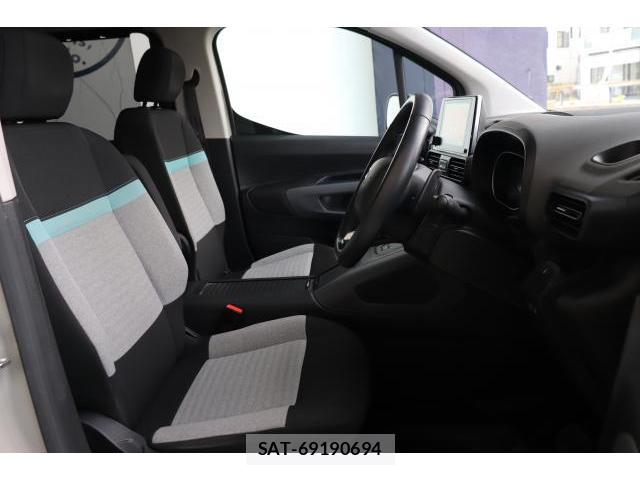 Citroen BERLINGO 2020-10 8222498-13