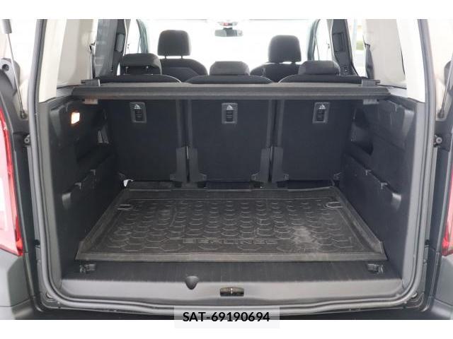 Citroen BERLINGO 2020-10 8222498-17