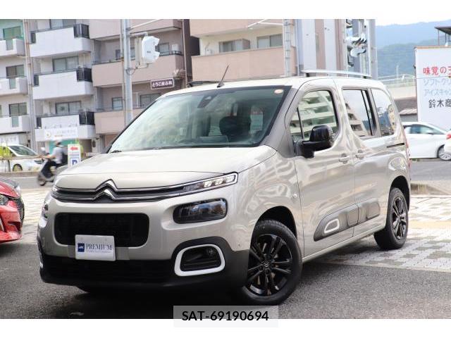 Citroen BERLINGO 2020-10 8222498-4