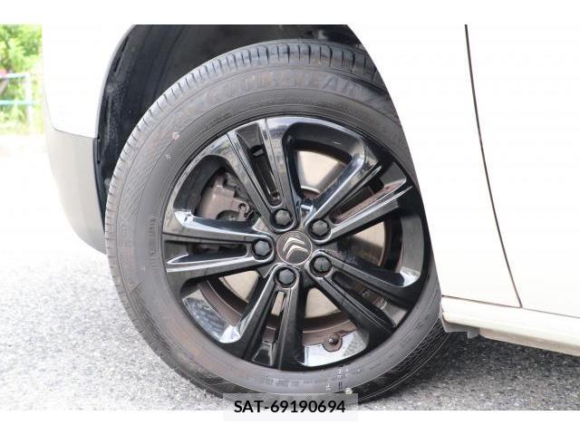 Citroen BERLINGO 2020-10 8222498-6