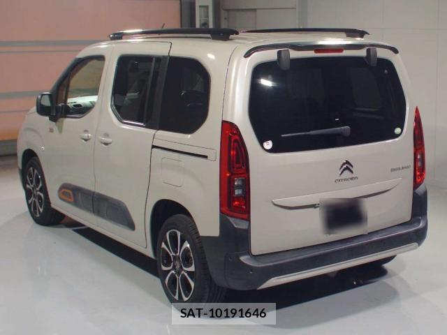 Citroen BERLINGO 2020-10 8223131-1