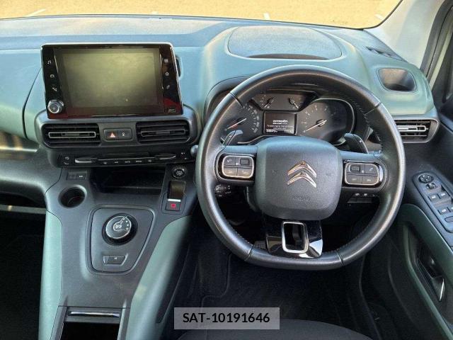 Citroen BERLINGO 2020-10 8223131-2