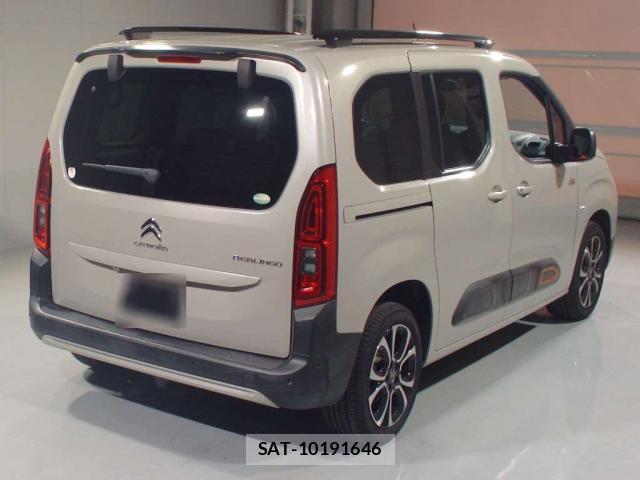 Citroen BERLINGO 2020-10 8223131-3